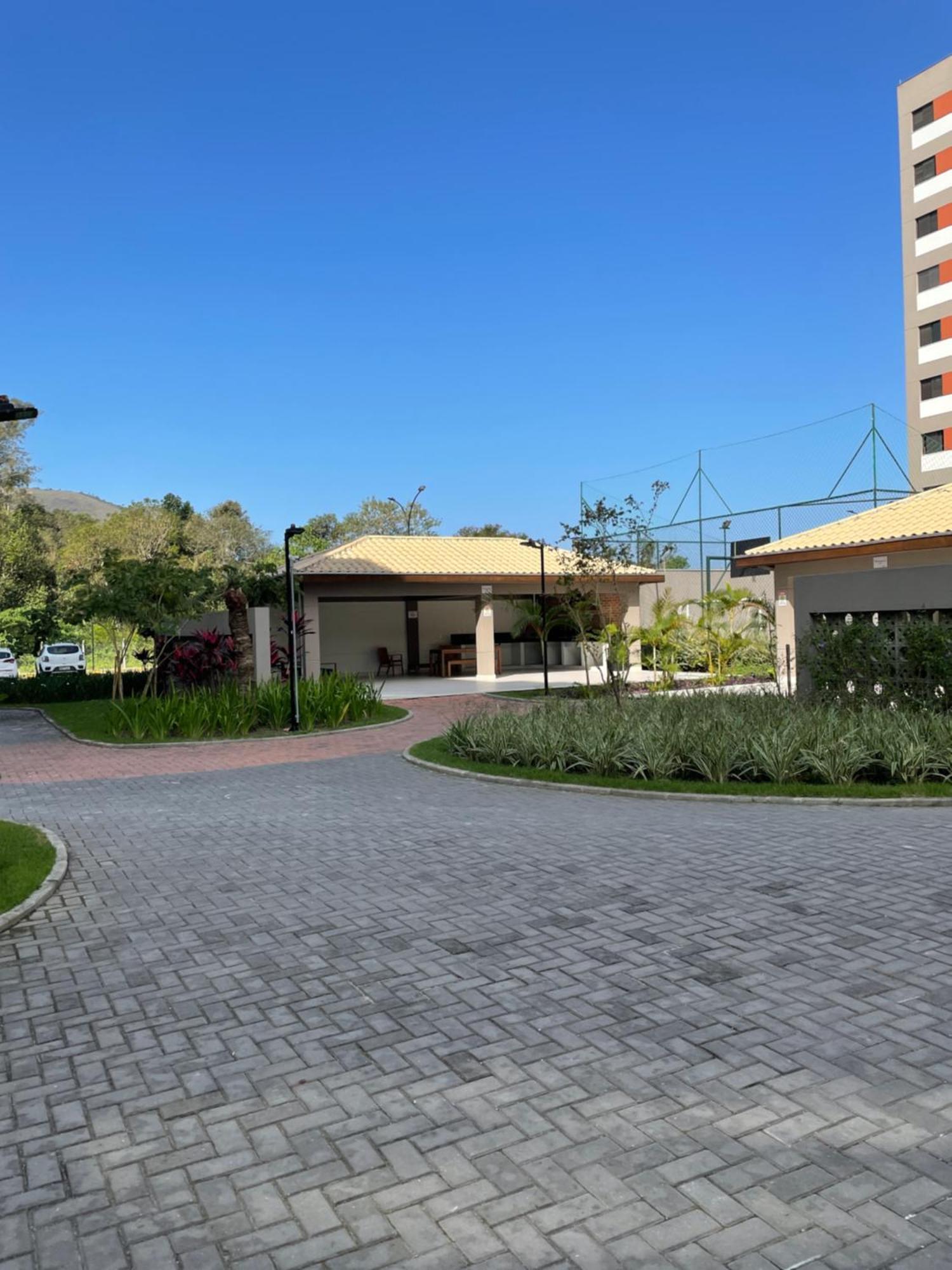 Apartamento No 9° Andar Com Piscina Caraguatatuba Exterior photo